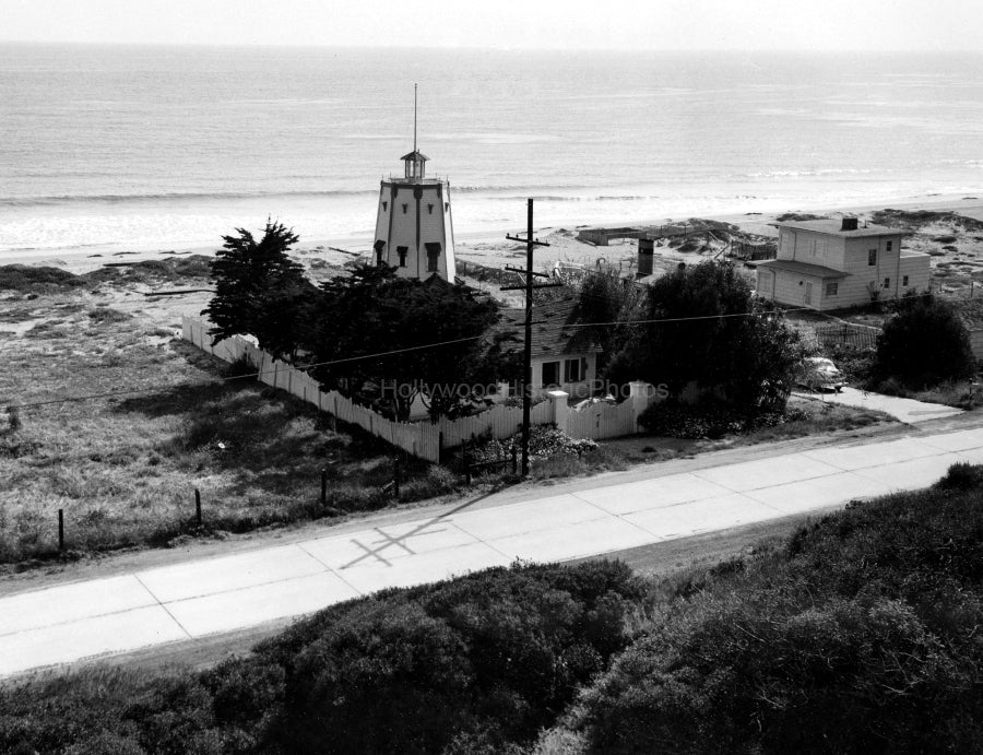 Malibu 1929 #3