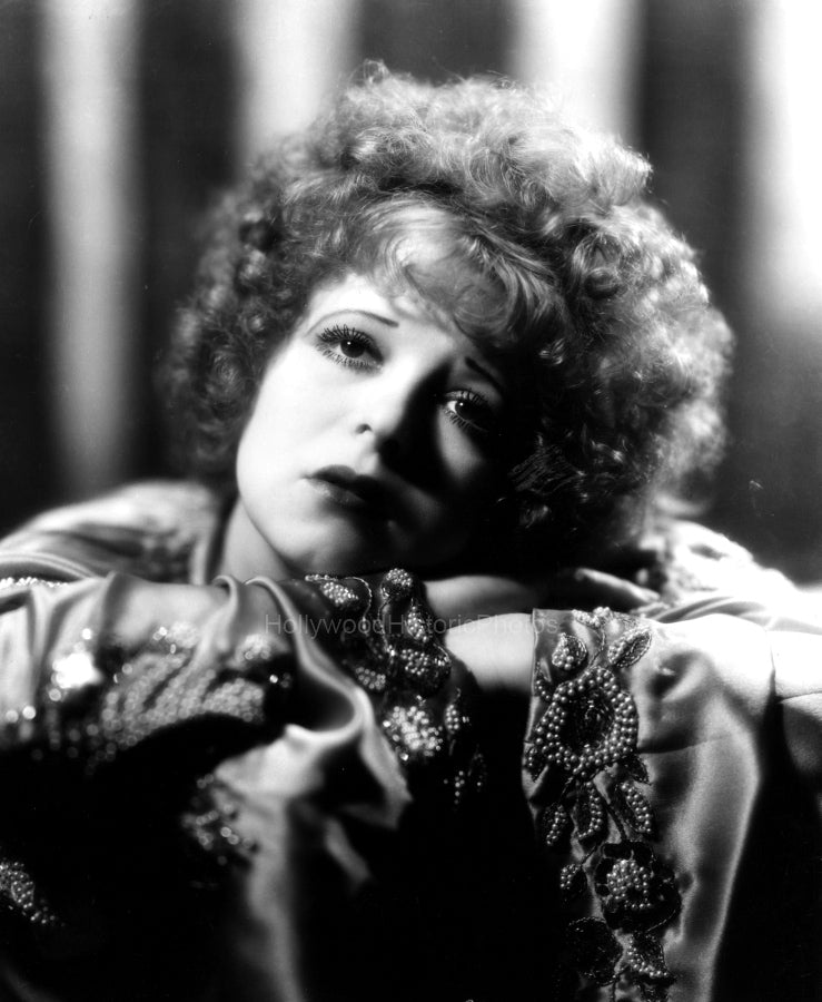 Clara Bow 1930 #1