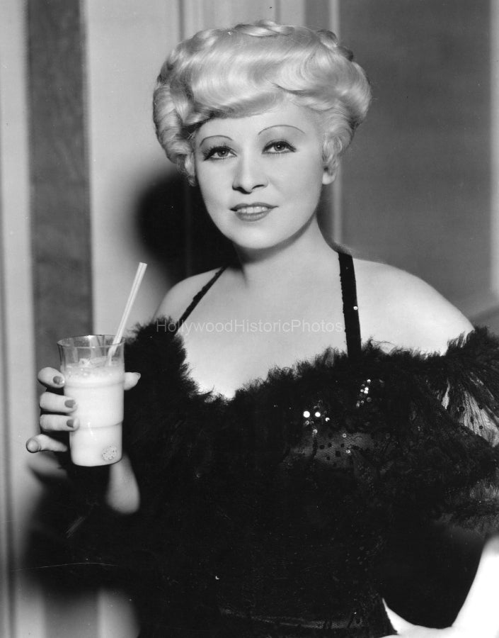 Mae West 1933 #06