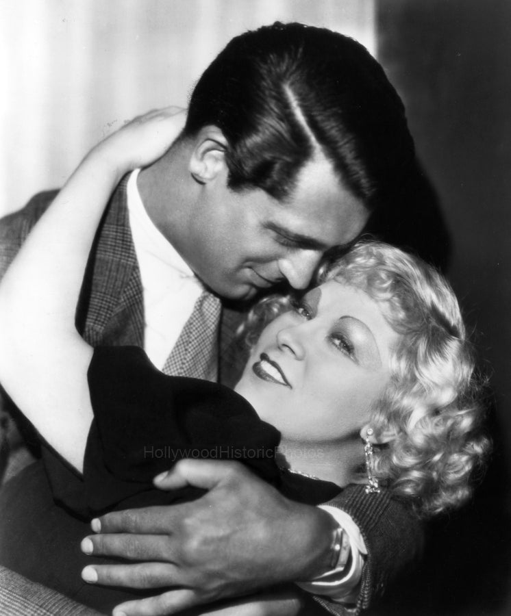 Mae West 1933 #07