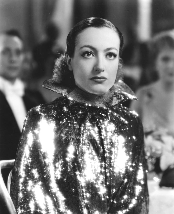 Joan Crawford 1933 #3