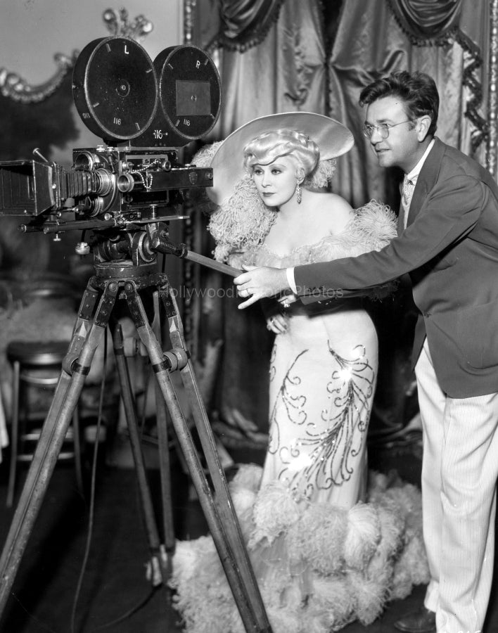 Mae West 1934 #4