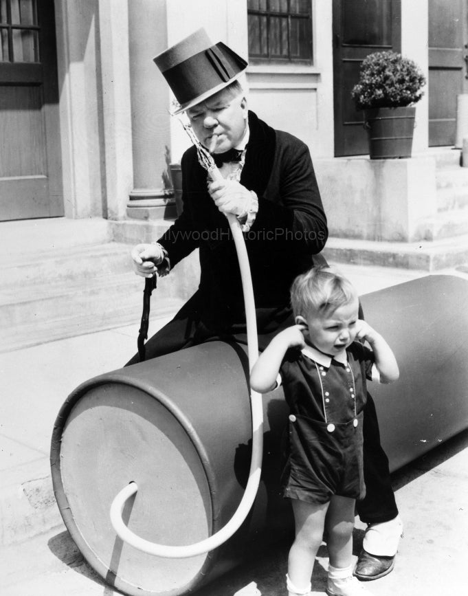 W.C. Fields 1934 #2