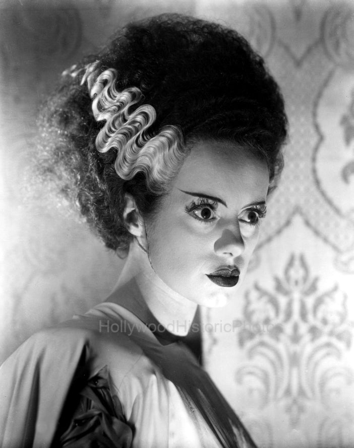 Elsa Lanchester 1935 #7