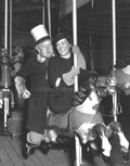 W.C. Fields 1936