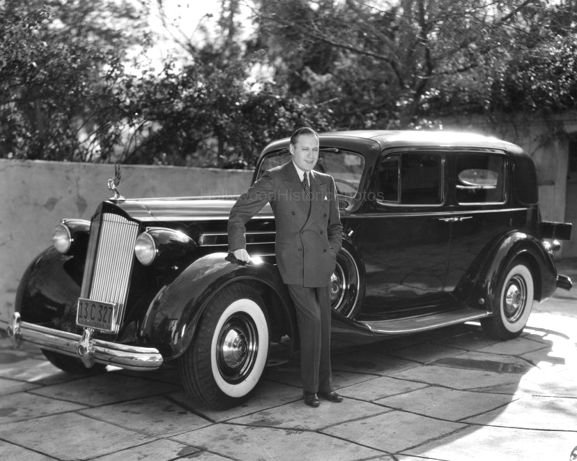 Jack Benny 1937