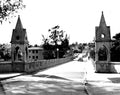 Shakespeare Bridge 1937