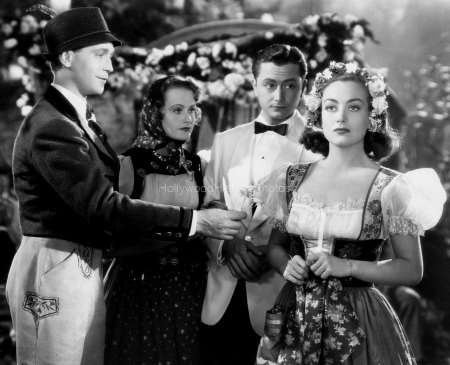 Joan Crawford 1937 #1