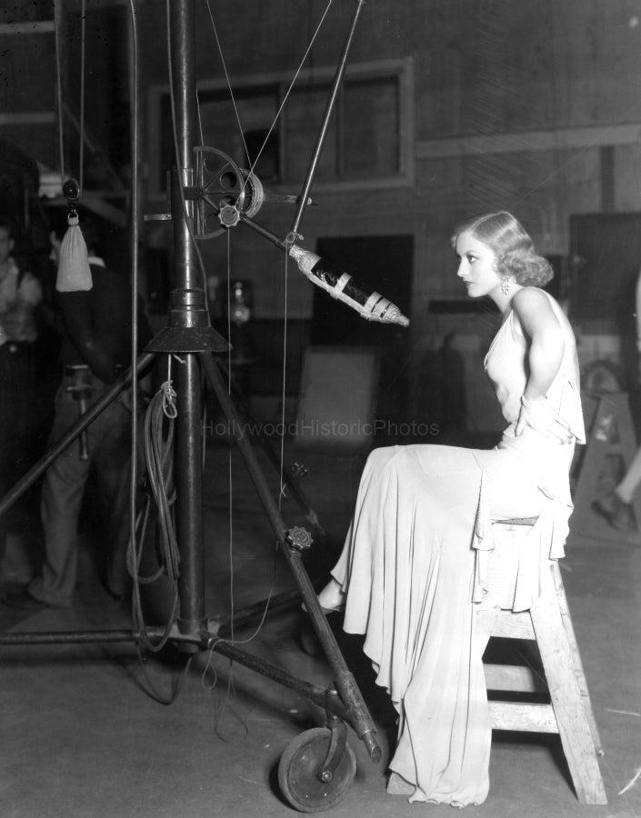 Joan Crawford 1938