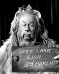 Bert Lahr 1938