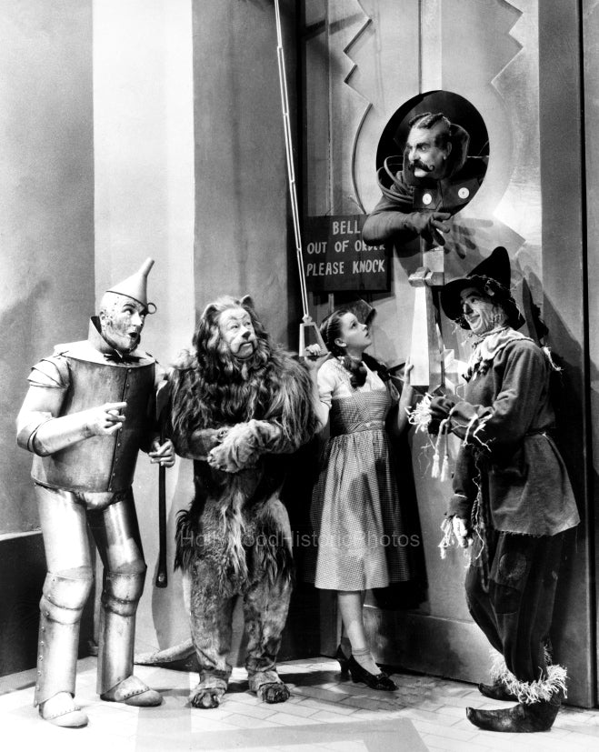 Judy Garland 1939 #05
