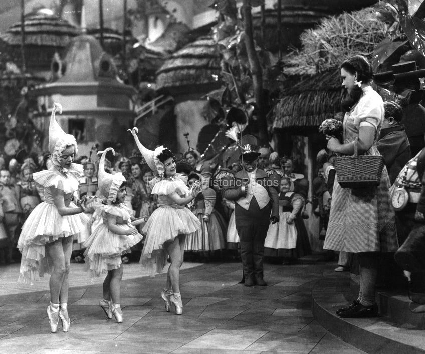 "The Wizard of Oz" 1939 #08