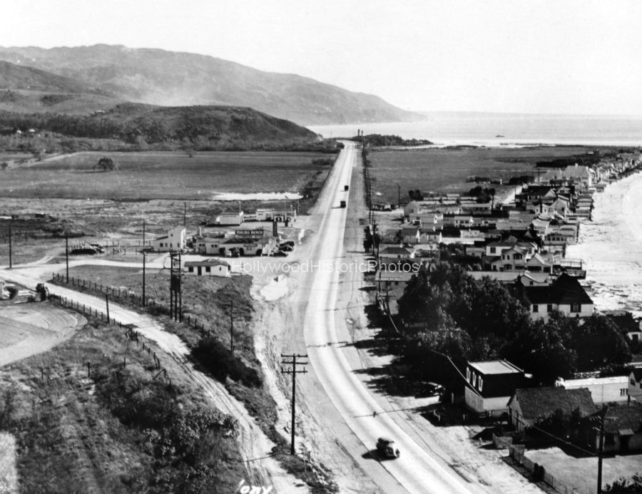 Malibu 1939 #2