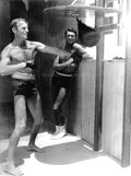 Randolph Scott 1940 #2
