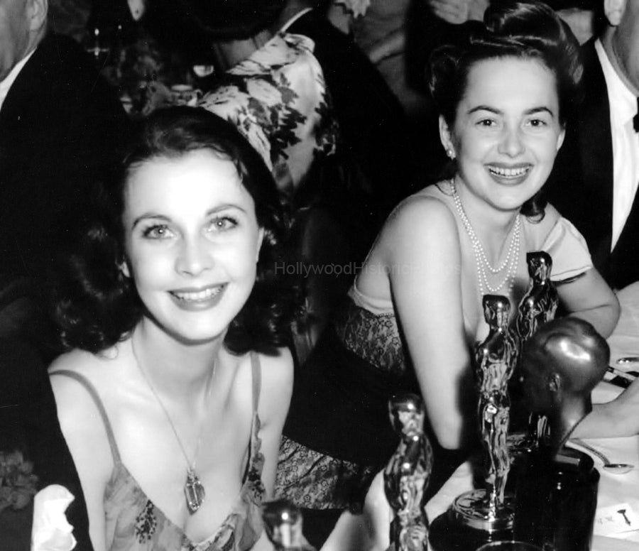 Olivia de Havilland 1940