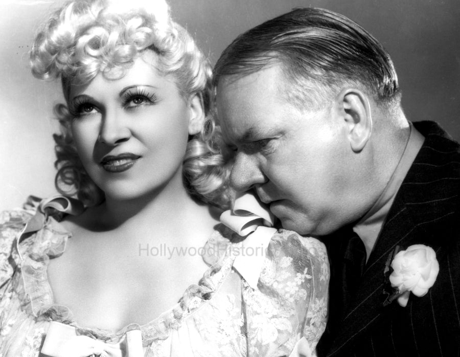 W.C. Fields 1940 #2