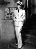 Marlene Dietrich 1940 #2