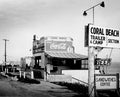 Malibu 1941 #1