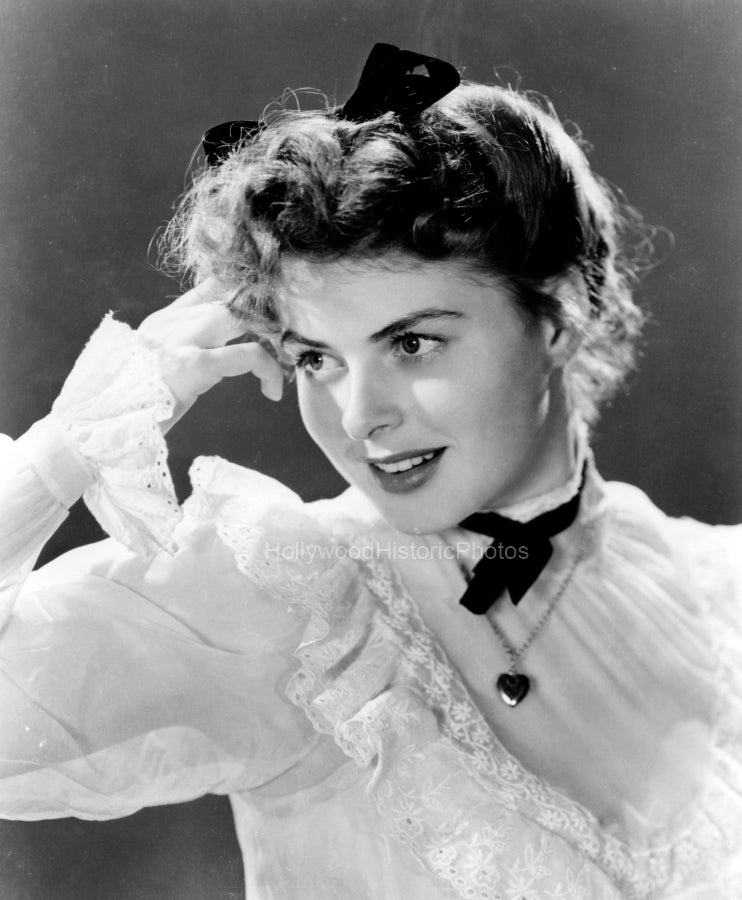 Ingrid Bergman 1941