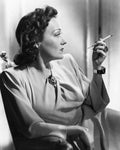 Gloria Swanson 1941