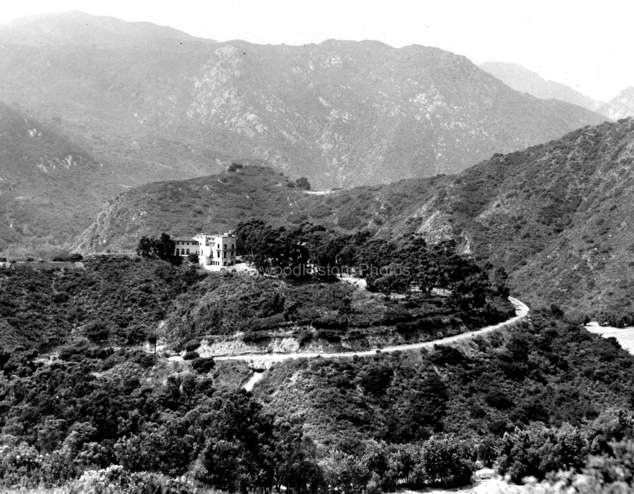 Malibu 1941 #2