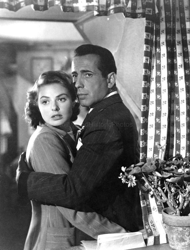 Ingrid Bergman 1942 #07