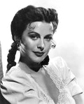 Hedy Lamarr 1942 #2