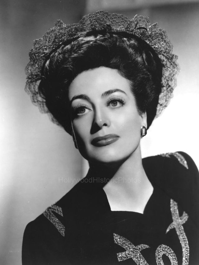 Joan Crawford 1942 #1