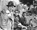 Gary Cooper 1943 #2
