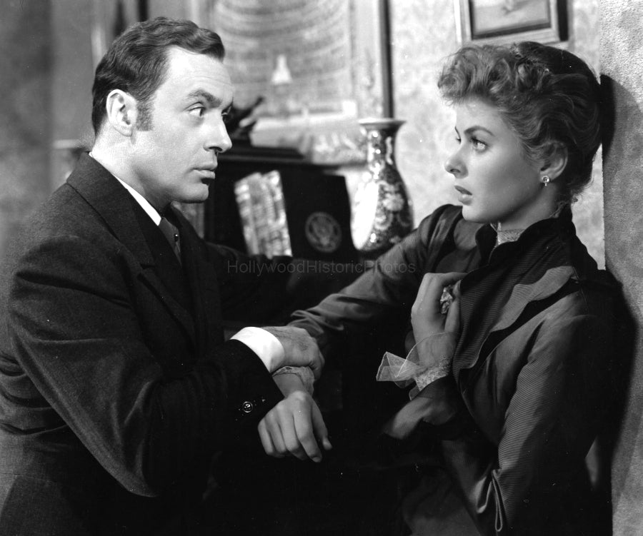 Ingrid Bergman 1944 #1