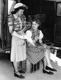 Ingrid Bergman 1944 #2