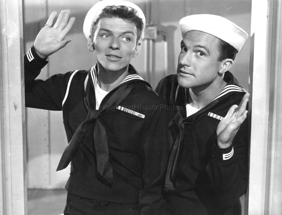 Frank Sinatra 1945 #2