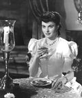 Ingrid Bergman 1945 #3