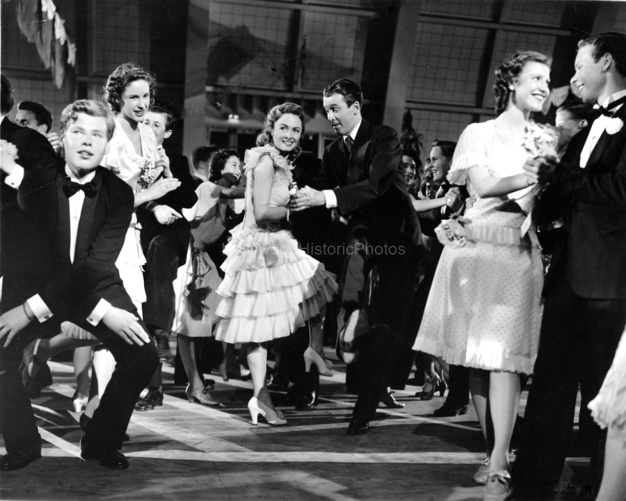 James Stewart 1946 #2