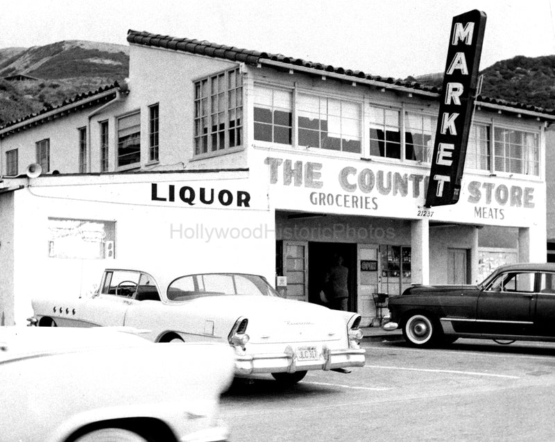 Malibu 1948 #2