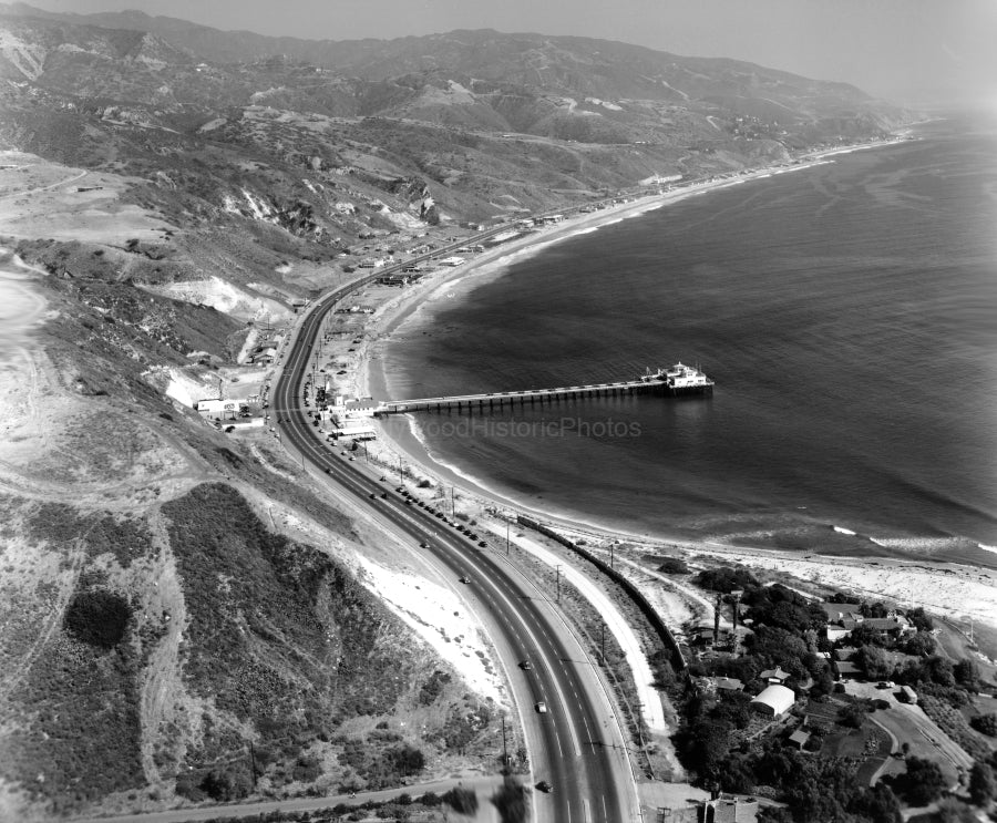Malibu 1949 #1