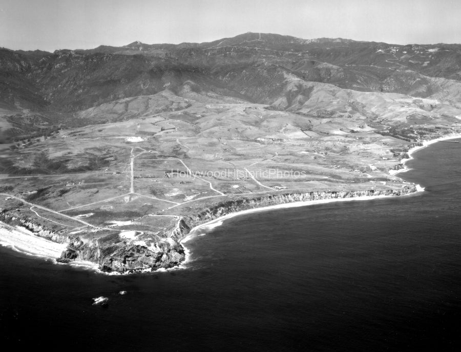 Malibu 1949 #2
