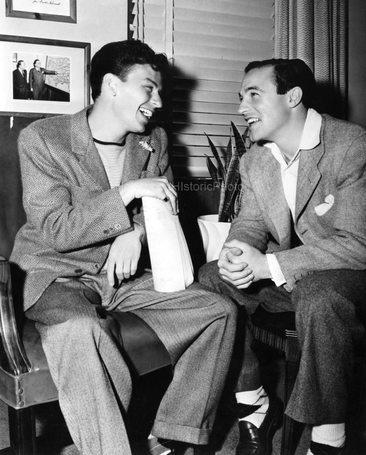 Gene Kelly 1949 #2