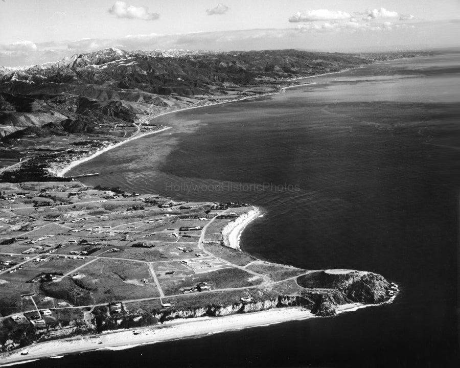 Malibu 1949 #3