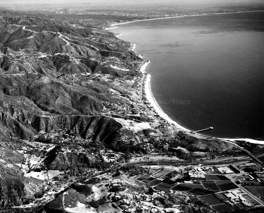 Malibu 1949 #4