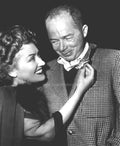 Billy Wilder 1950 "Sunset Boulevard" #1
