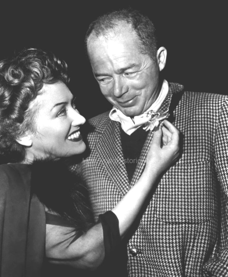"Sunset Boulevard" 1950 #8