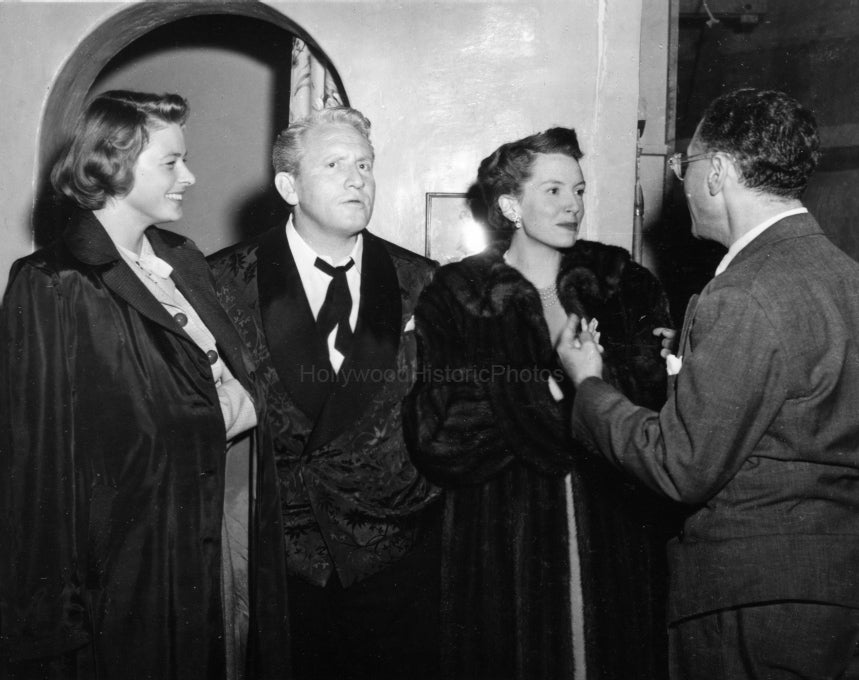 Spencer Tracy 1950