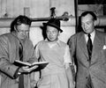 Billy Wilder 1950 "Sunset Boulevard" #2