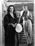 Robert Mitchum 1952 #3