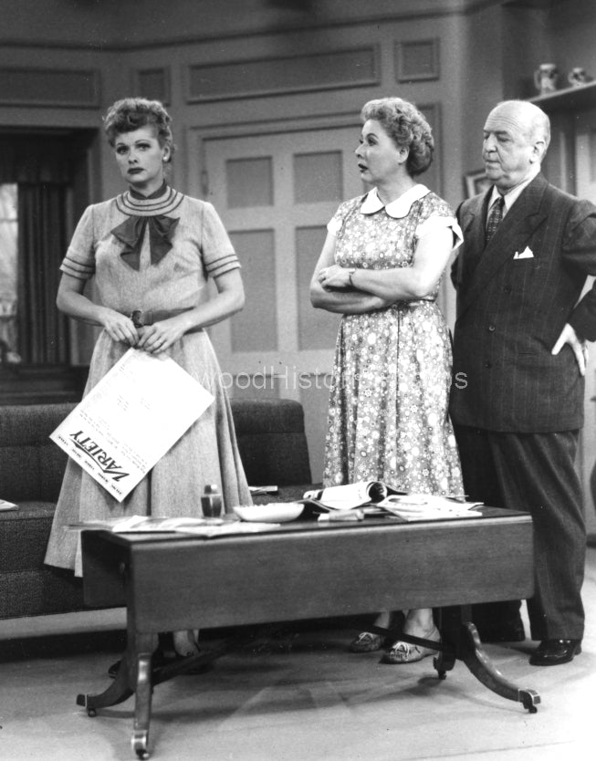 Lucille Ball 1953