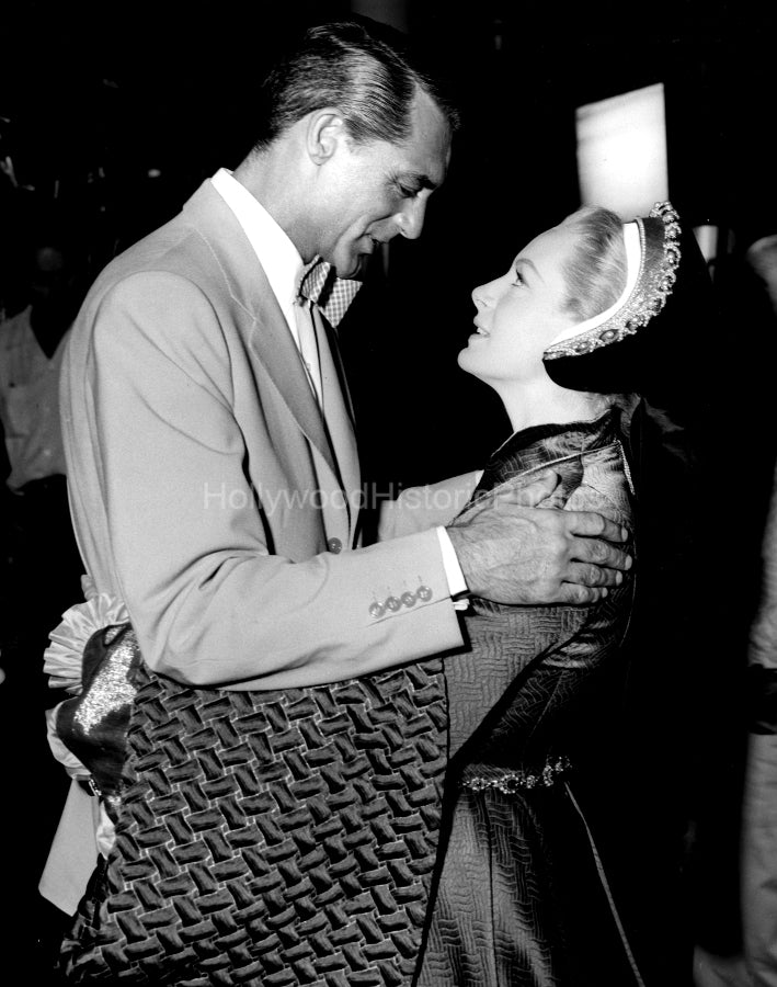 Cary Grant 1953