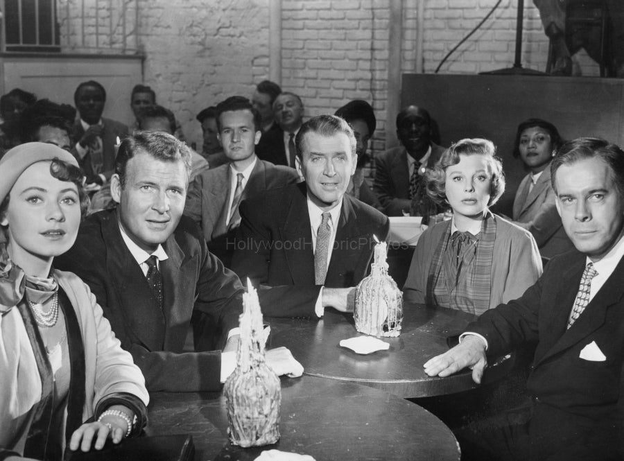 "The Glenn Miller Story" 1954 #1
