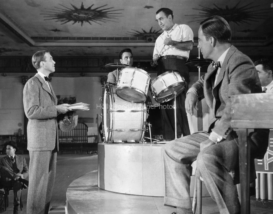 "The Glenn Miller Story" 1954 #3