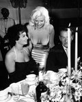 Jayne Mansfield 1957 #2